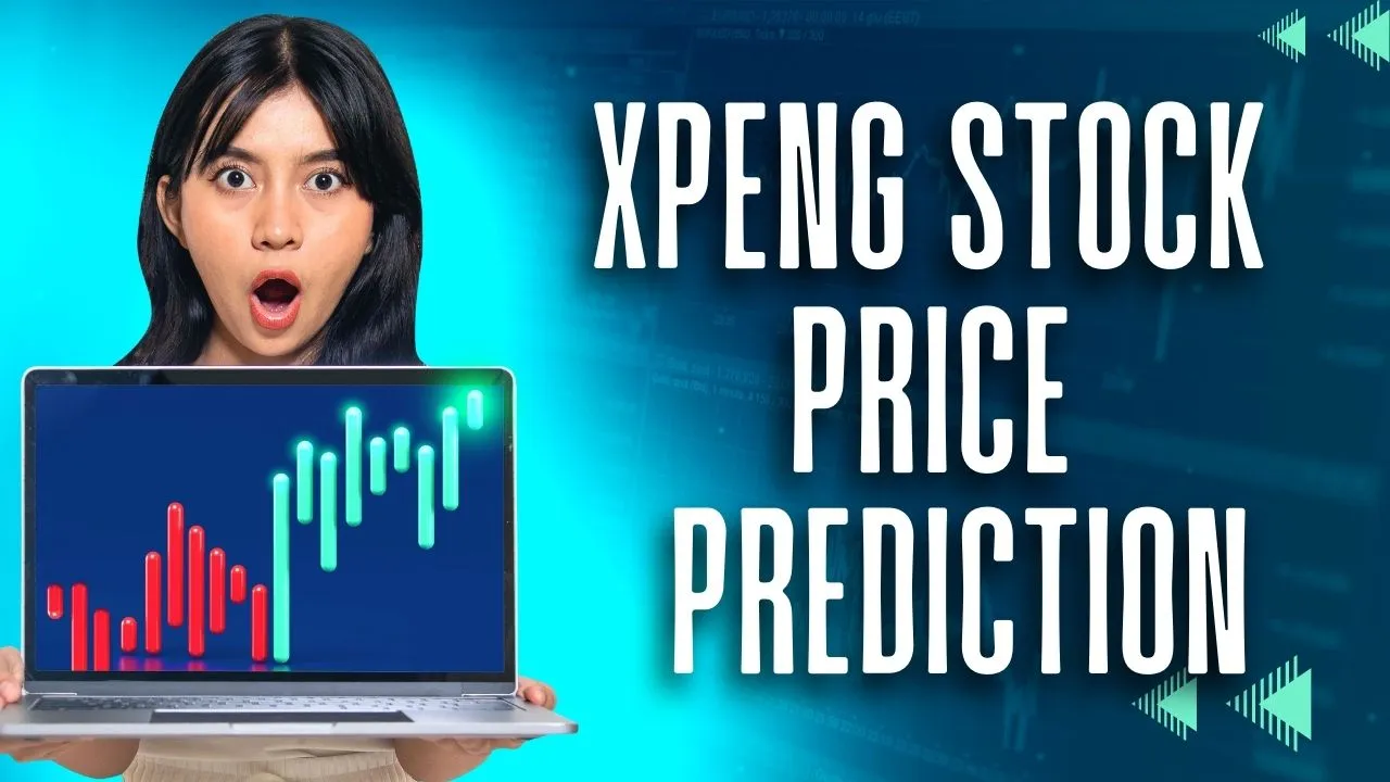 Xpeng Stock Price Prediction 2023, 2024, 2025, 2030, 2040, 2050