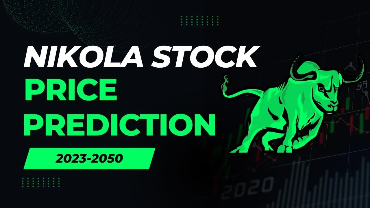 Nikola Stock Price Prediction (100 Correct)