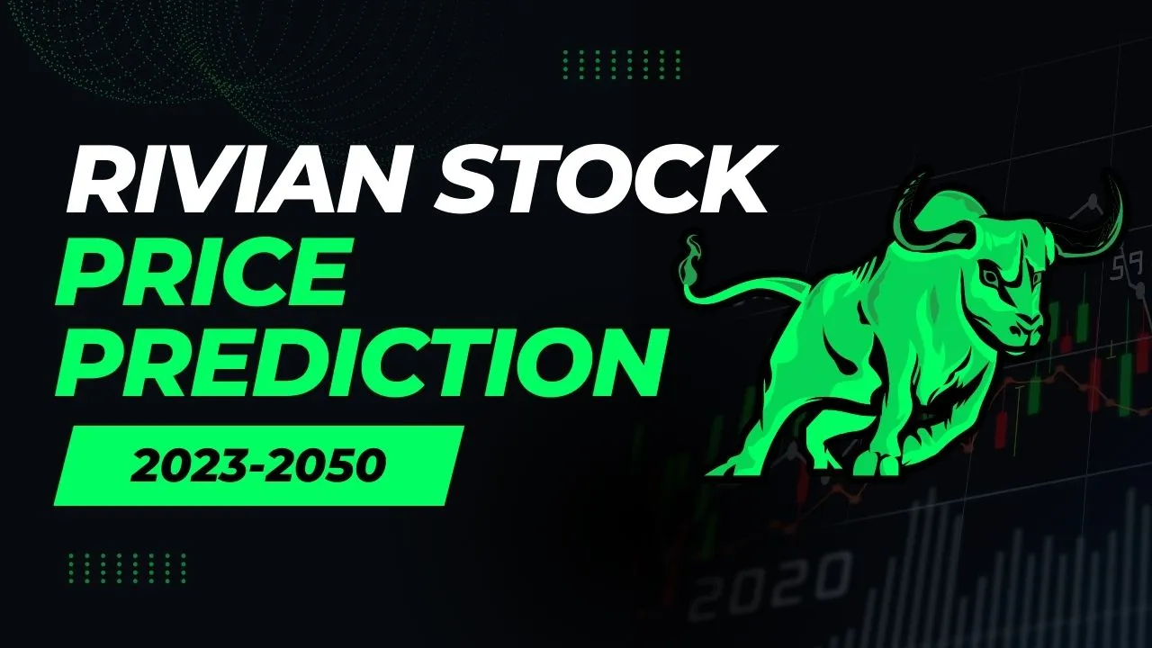 Rivian Stock Price Prediction (100% Accuracy)