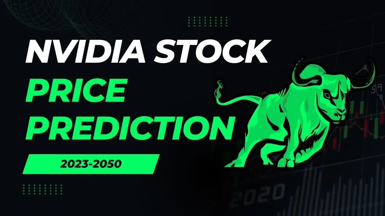 Nvidia Stock Price Prediction 2025 – 2050
