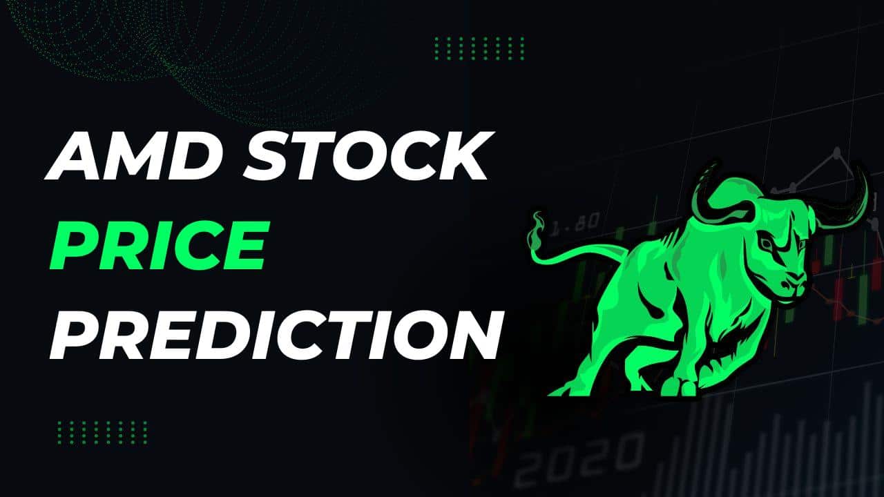 AMD Stock Price Prediction 2024, 2025, 2030, 2040, 2050