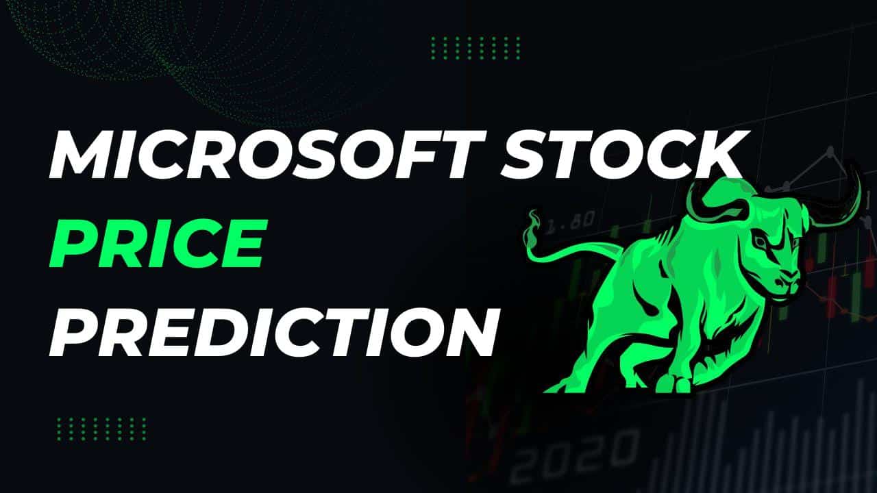 Microsoft Stock Price Prediction 2024, 2025, 2030, 2040, 2050