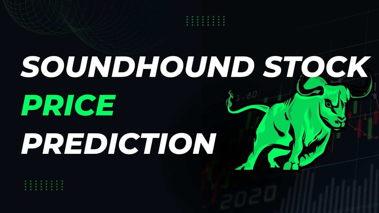 Soundhound Stock Price Prediction 2024, 2025, 2030, 2040, 2050